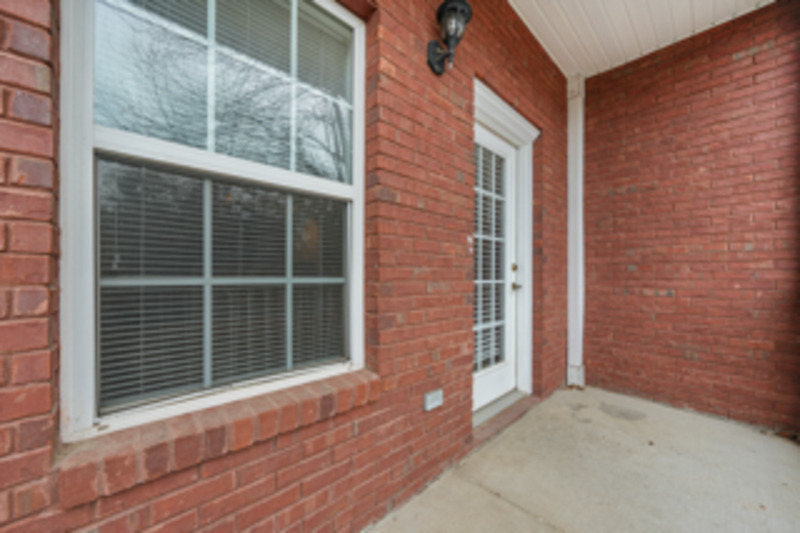 Douglasville Condo: 7712 Autry Cir