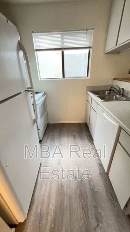 Prescott Apartment: 610 S Granite St