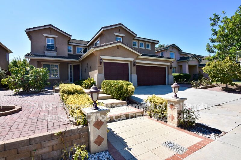 Oceanside House: 3260 Canyon View Drive