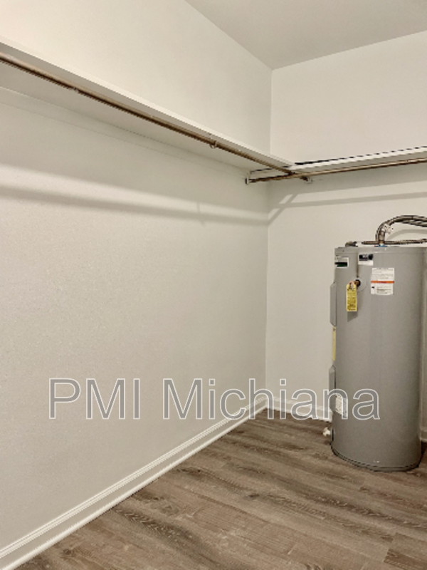 South Bend Condo: 2261 Johnson St