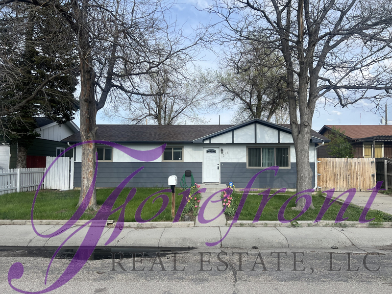 Casper House: 1335 South Lowell Street