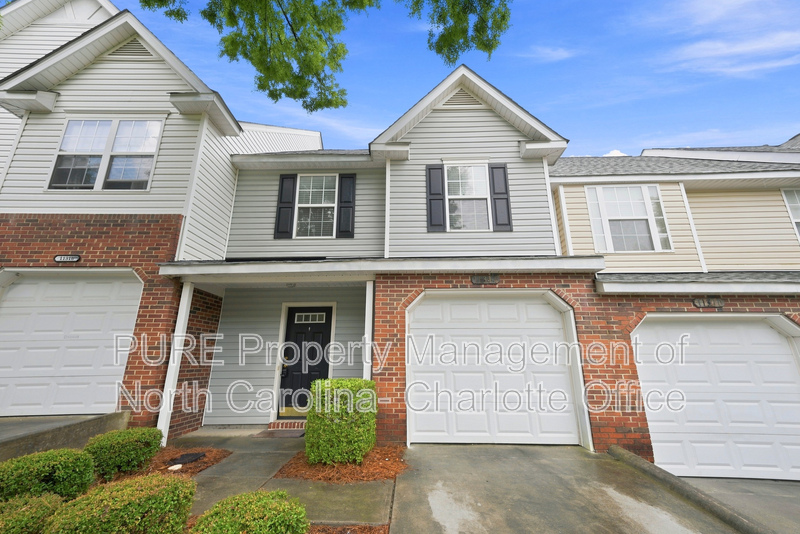 Charlotte House: 11314 Stone Trail Road