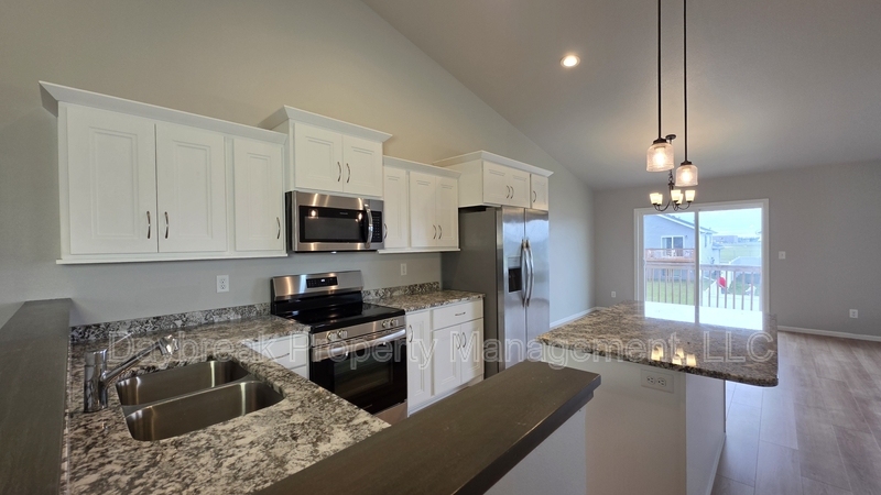 Horace House: 6305 83rd Avenue South