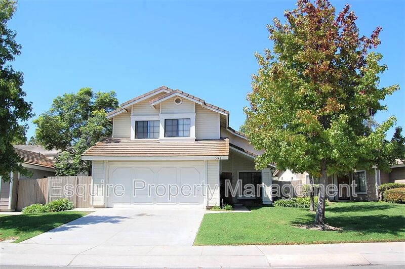 CAMARILLO House: 5148 VIA CALDERON