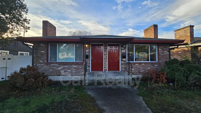 Spokane Condo: 1222 E Baldwin Ave