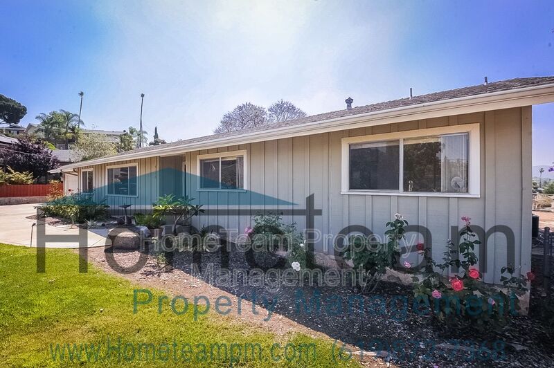 4 BR / 2 BA 1584 SQFT La Mesa Home - Photo 2