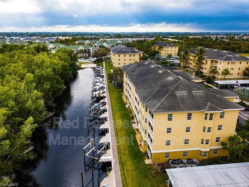 Cape Coral Condo: 1789 Four Mile Cove Parkway 545