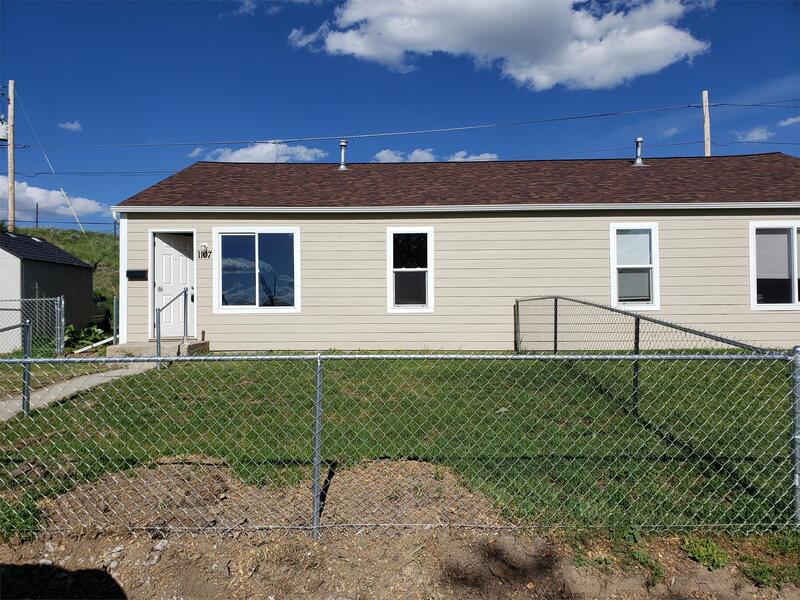 Casper House: 1107 South Nebraska Avenue