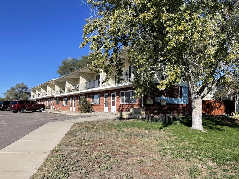 Greeley Condo: 2415 6th Avenue - 2