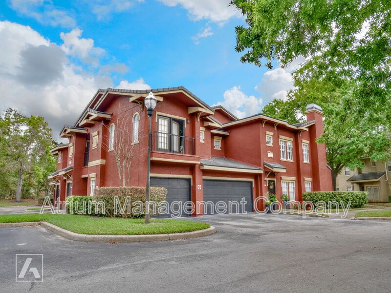 Lake Mary Condo: 137 Villa Di Este Ter