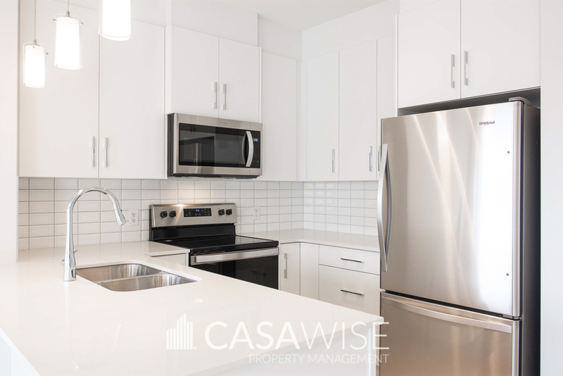 Edmonton House: 219 - 812 Welsh Drive