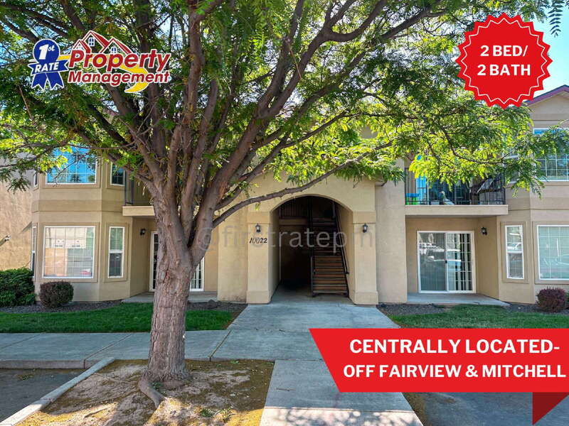 Boise Condo: 10117 W Garverdale Ln