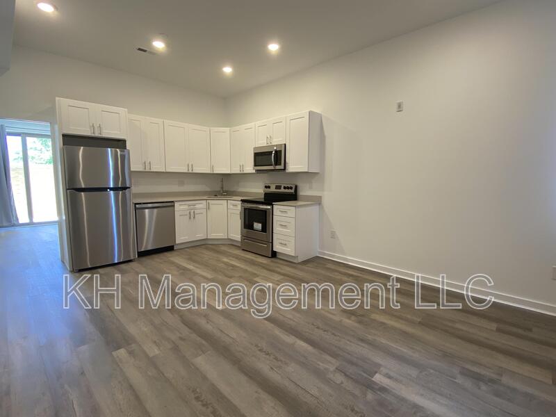 Philadelphia Condo: 2020 North 22nd Street - 105