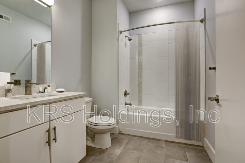 Richmond Condo: 805 W Cary St