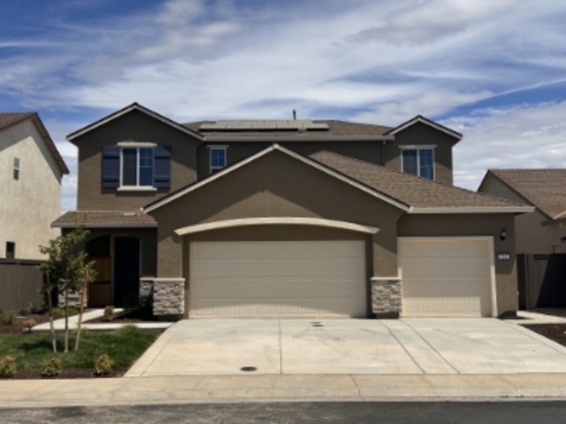 Sacramento House: 7301 Headstock Street - 2