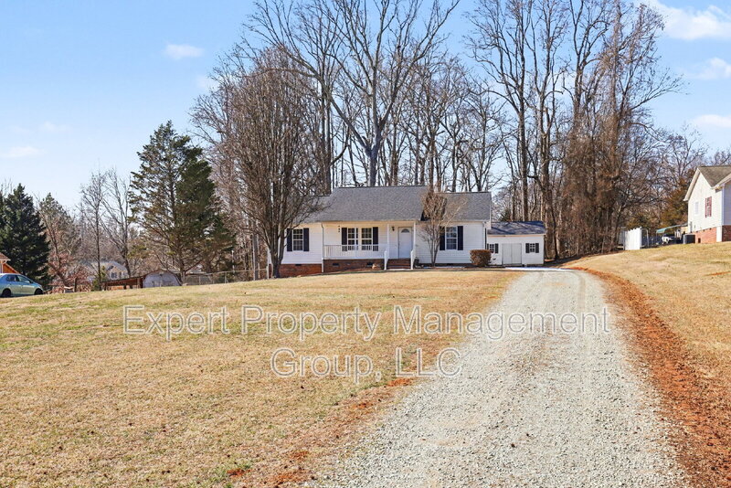 Private 1-Acre Retreat with Fenced Yard, Back Deck & Fireplace – No HOA