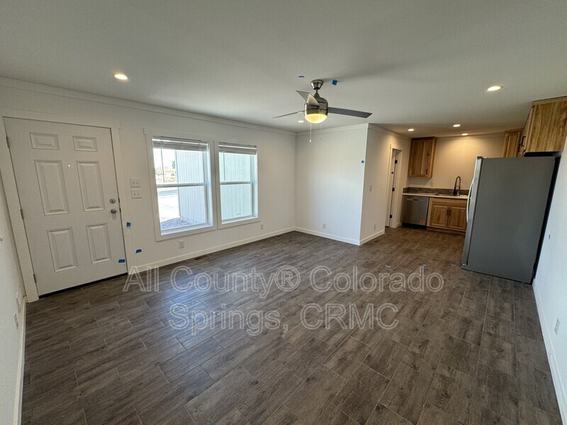 Pueblo West Condo: 690 E Hahns Peak