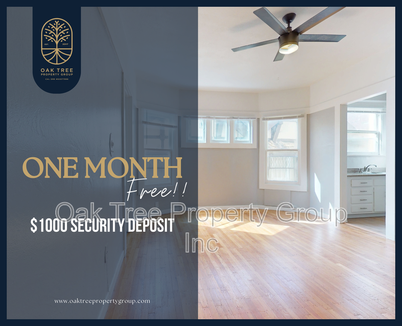 Oakland House: 1502 Alice St