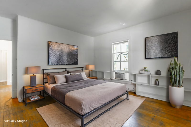 Chattanooga Condo: 518 E Manning Street