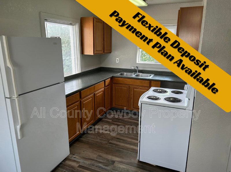 Laramie Condo: 862 N. 5th St.