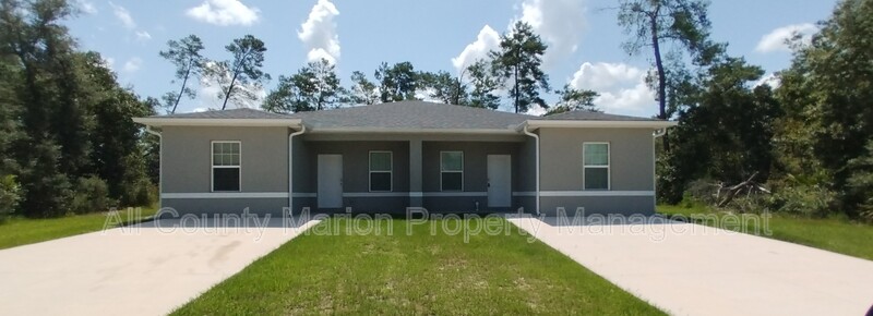 Ocala Condo: 16265 SW 29th Court Rd