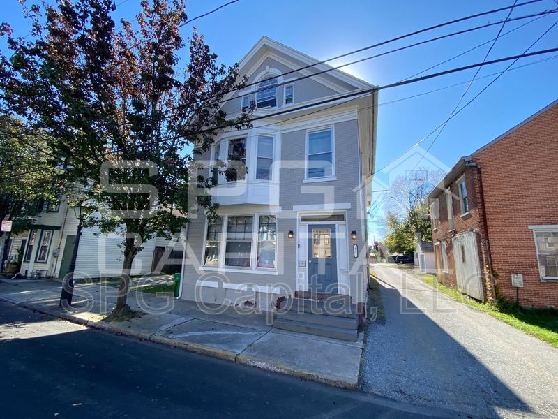 Carlisle Condo: 62 West North Street - 5