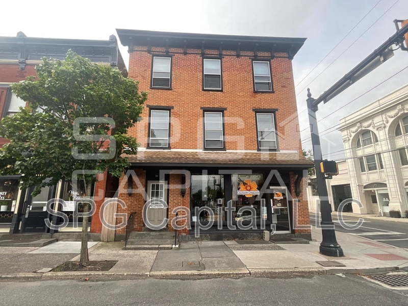 Gettysburg Condo: 60 Chambersburg Street - 9