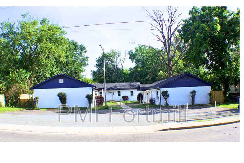 Rock Hill Condo: 205B Friedheim St