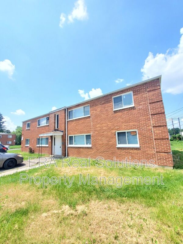 Columbus Condo: 3600 Cushing