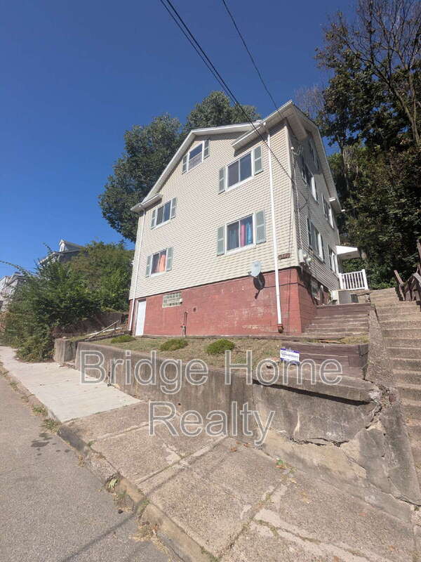 Pittsburgh Condo: 2404 South 18th Street