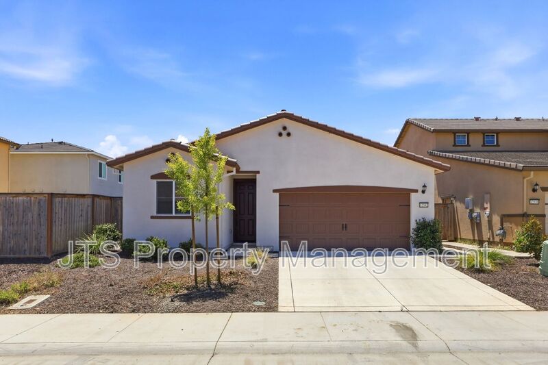 Rancho Cordova House: 12542 Surfbird Way