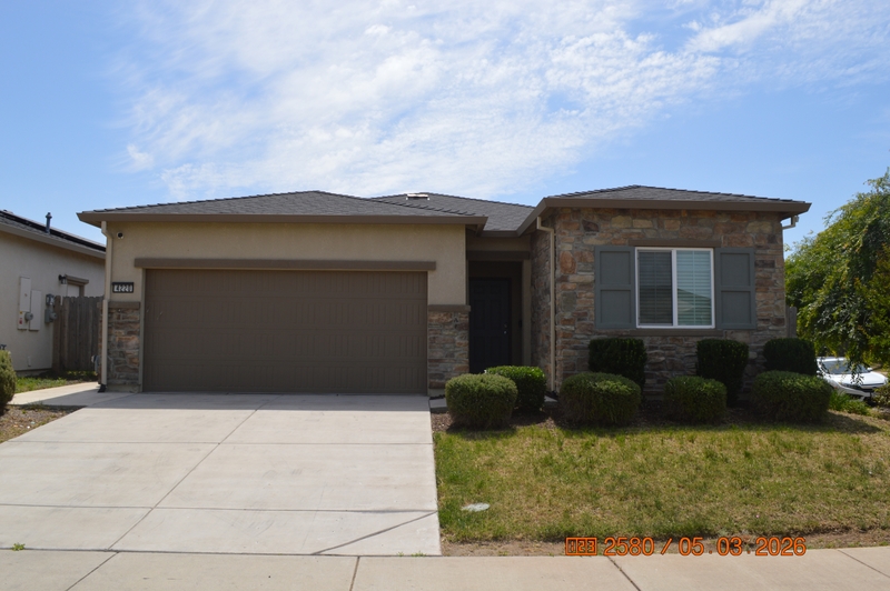 Merced House: 4220 Freemark Avenue
