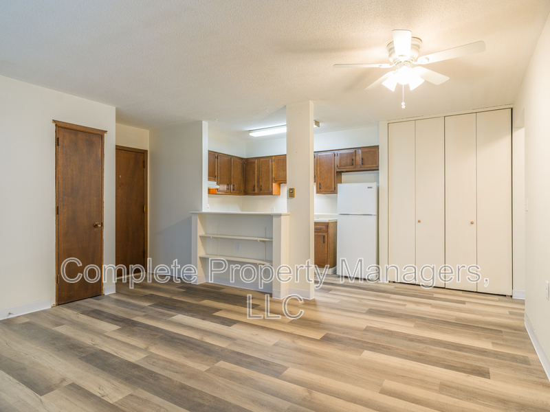 Joice Condo: 302 Franke Street - A1