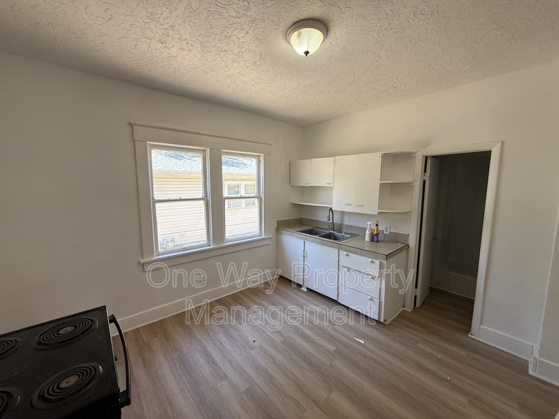 Greeley Condo: 1440 10th Street - 1