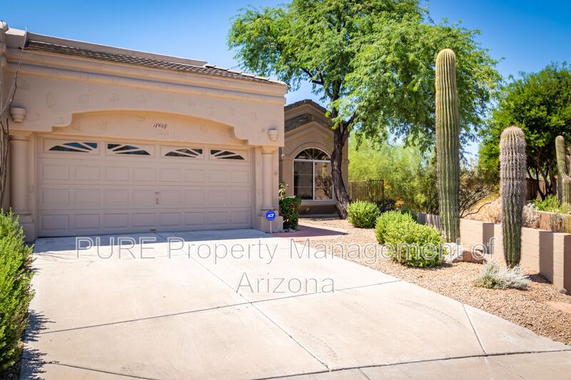 Scottsdale House: 18905 N 89th Way