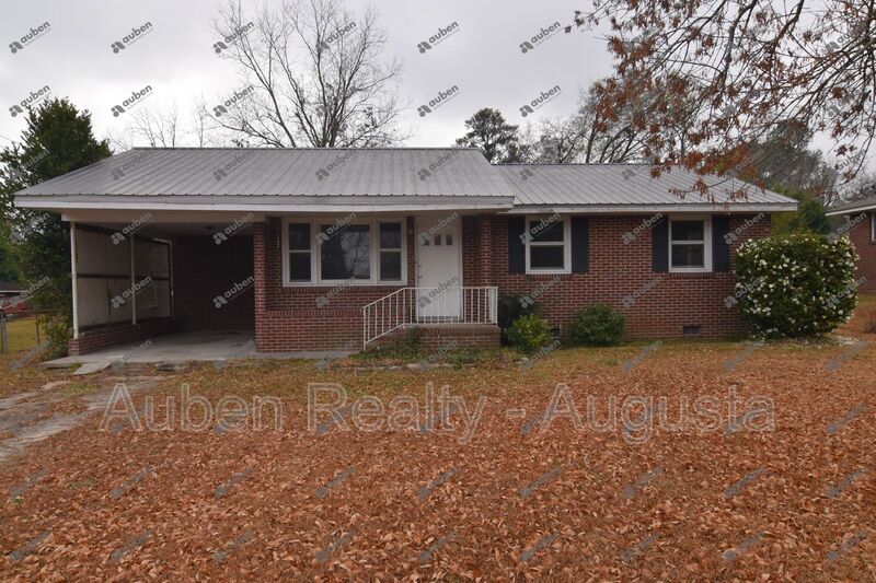 Augusta House: 2006 Denmark Drive