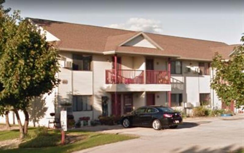 Oshkosh Condo: 430 Sullivan Street - 4