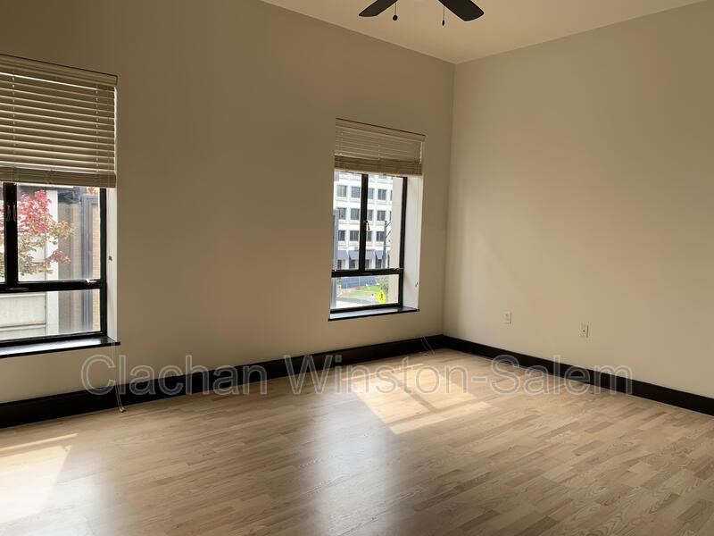 Winston Salem Condo: 50 West Fourth Street