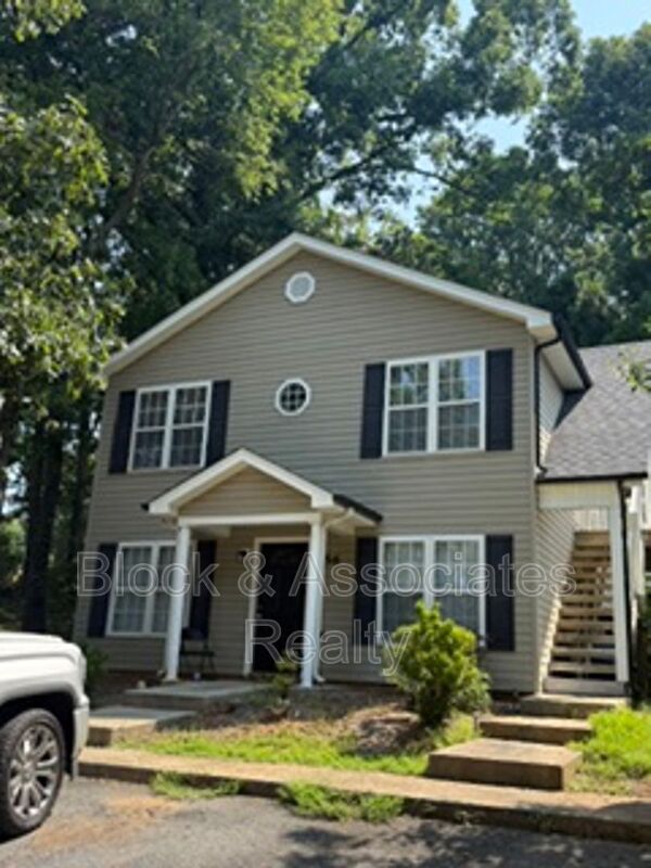 Asheboro Condo: 656 Cascade Ave