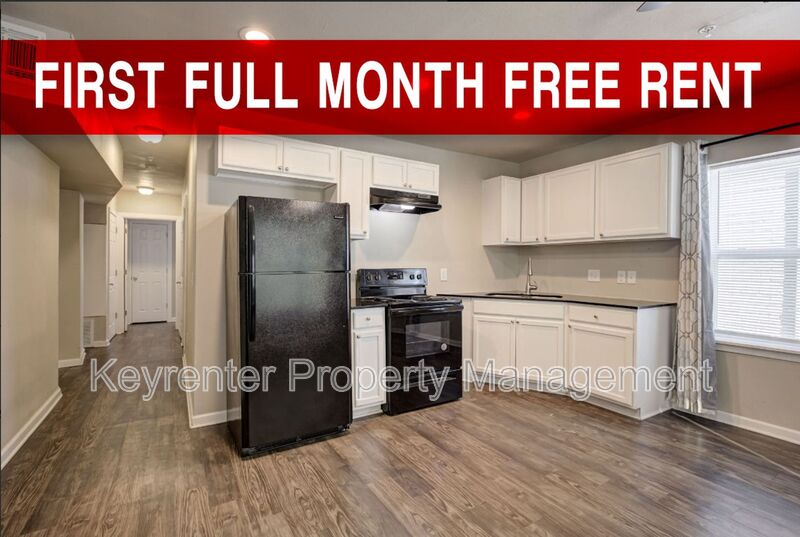 Oklahoma City Condo: 2325 NW 12th St