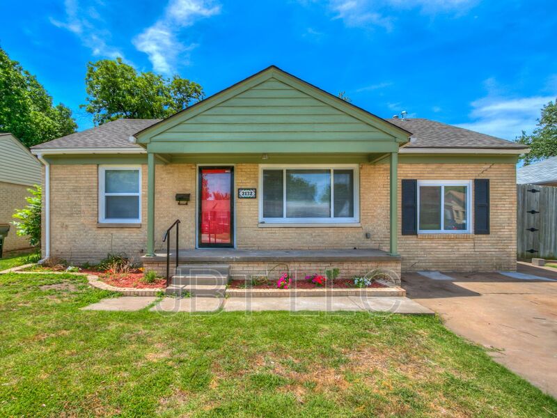 The Village House: 2132 Andover Court