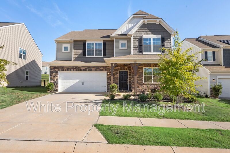 Maiden House: 2039 Morning Gold Drive