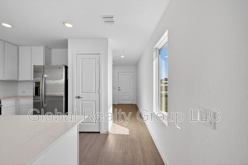 San Antonio House: 10647 Nye Street