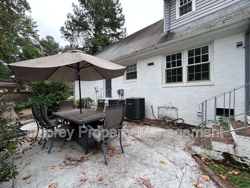 Charming Waterfront Home in Sought-After Chesopeian Colony "ASK ABOUT OUR ZERO DEPOSIT" - Photo 19