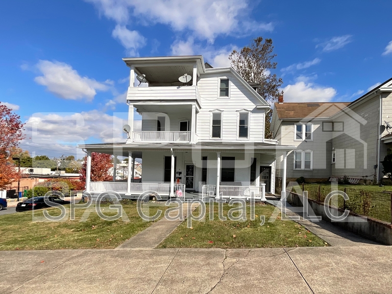 Waynesboro Condo: 31 West 3rd Street - 2