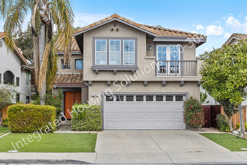 Escondido House: 2552 Sea Scape Gln