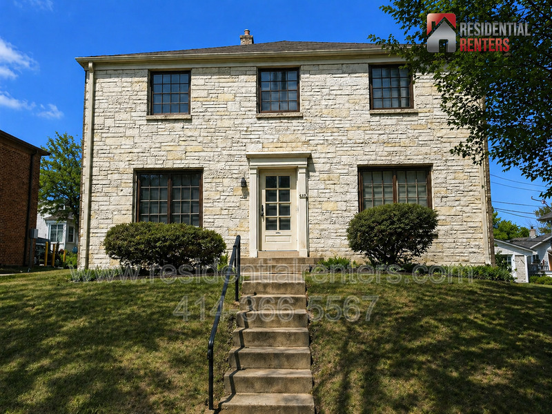 Milwaukee Condo: 515 N 65th Street