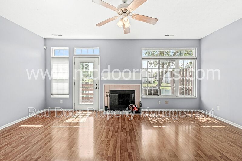 photo of rental property