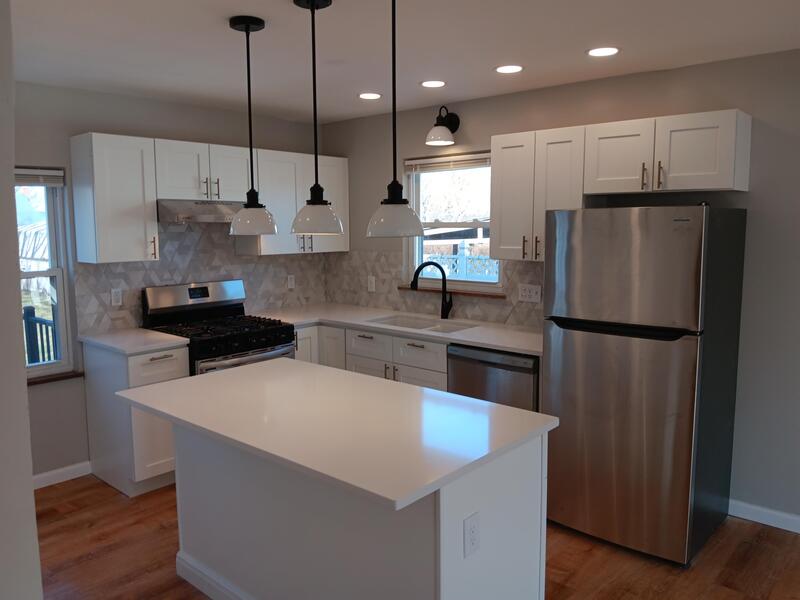 Cincinnati House: 5636 Biscayne Avenue