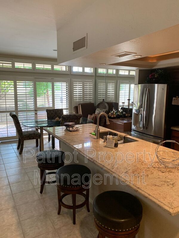 Scottsdale Townhome: 1151 - 9705 E Mountain View Rd #1151